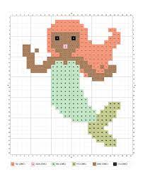 Stamped cross stitch patterns free. 7 Free Beginner Cross Stitch Patterns