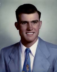 Billy "Joe" Holveck Obituary