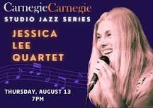Jessica Lee Quartet