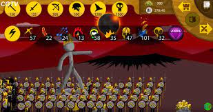 Best Stick War Legacy Lock Screen Hd Wallpapers For Android Apk Download