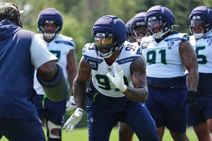 Seahawks Approve Leonard Williams’ $90 Million Extension