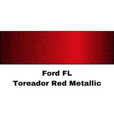 Image result for Dark Toreador Red 2018 Fleet