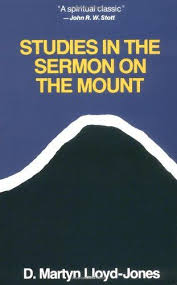 Studies In The Sermon On The Mount By Martyn Lloyd Jones Http Www Amazon Com Dp 080280036x Ref Cm Sw R Pi Dp Unh7sb0px442 Best Book Reviews Books Lloyd Jones
