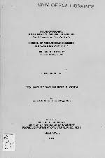 Geology Of Bay County Florida Fgs Bulletin 57