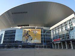 Prices vary based on day of game, opponent, and the location of the suite inside the bridgestone arena. Bridgestone Arena Wikipedia