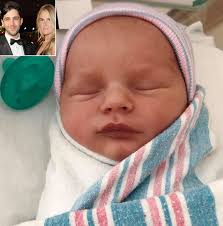 Josh Peck and Wife Paige Welcome First Child, Max Milo