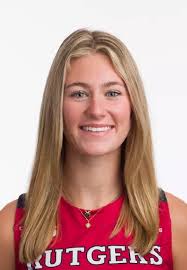 2023 Field Hockey Roster