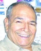 Richard Gomez Obituary (2012)