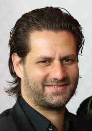 Actors Lars Nagel Simon Goerts Dirk Editorial Stock Photo