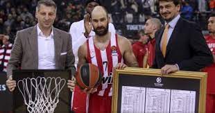Olympiacos basketball club b is a basketball team from greece, based in piraeus. Olympiacos Piraus Archive Basketball De