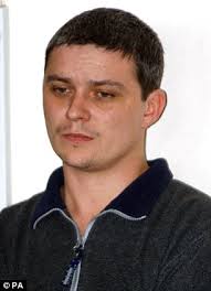 Holly Wells' cousin Thomas Allen died when his car struck gipsy's horse