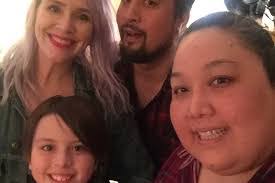 Michele Rosenberg's Instagram, Twitter & Facebook