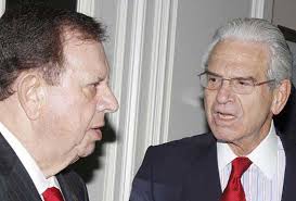 Empresário António Frias galardoado em Boston