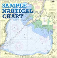 charts publications i pt cigading marine nusantara