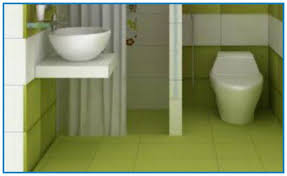 Umumnya keramik yang dipakai untuk kamar mandi di rumah menggunakan ukuran yang kecil. Keramik Lantai Kamar Mandi Motif Dan Harganya