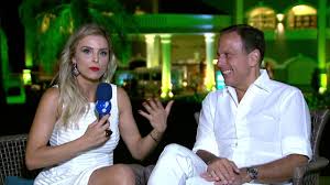 Governador eleito de sp com 10.990.350 votos. Joao Doria Jr Lide Junior Face Challenges