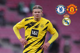 Logo democratic party deb haaland for congress organization native americans in the united states, text, logo png. Erling Haaland Breaks Silence Amid Transfer Links To Chelsea Real Madrid And Manchester United Football London