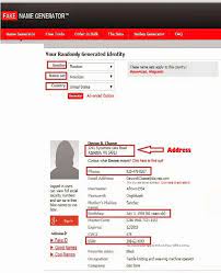Fake Bank Statement Generator Unique Fake Bank Account Generator 12 Ideas To Organize Your Own Name Generator Bank Statement Statement Template