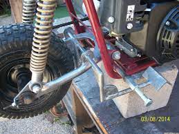 Scrub Brake After Kstndlx1 Oldminibikes Com