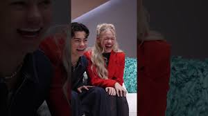 Close Friends Only: Speed Round with Freya Skye and Malachi Barton