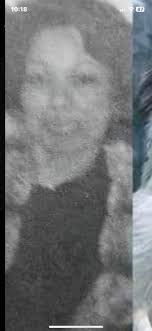 Delores Valentine's Instagram, Twitter & Facebook