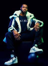 Lebron James On Michael Jordan Donald Trump And Life After Basketball Gq