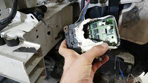 After installation, the default setting is that you don't have to close the stop start engine function manually. Toyota Highlander 2018 Auto Start Stop Problem Pc Location Youtube