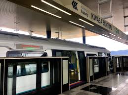 Tests are excellent for helping to assess your skills in a language. Fail Sbk Line Kota Damansara Platform 2 Jpg Wikipedia Bahasa Melayu Ensiklopedia Bebas