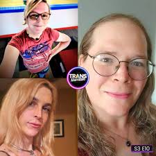 Dr. Kriya Gishen : Facial aesthetics & reconstruction, FFS, and the impact  of community & networking by The Trans Narrative Podcast