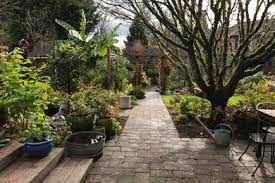 Read homeowners reviews before hiring the kitchen and bathroom designer to help with your project in beaverton. Eden S Gate Landscape Design Beaverton Or Us 97008 Houzz