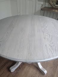 Diy Kitchen Table Refresh Diy Kitchen Table Grey Dining Tables Kitchen Table Makeover