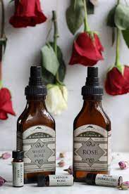Crafted From Roses Essential Oils Absolutes And Hydrosols Essential Oils Herbs Aroma Blend Essential Oils