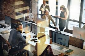 The Future Of Work And The Impact Of Technology