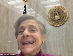 SDTX & NDTX Chief Judges Talk Retirement, Pandemic's Impact