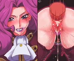 Britannian Imperial Family :: Code Geass :: Anime :: fandoms 