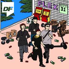 Genius Romanizations Indigo Music K Flex Romanized Lyrics Genius Lyrics