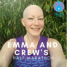 Emma and Crew's Half Marathon