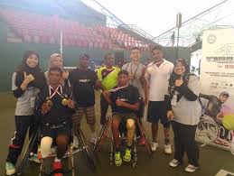 Check spelling or type a new query. Sri Lankan Paralympics Athletes Excel At The 18th Malaysian Open Wheelchair Tennis Championship 2017 High Commission Of Sri Lanka In Malaysia