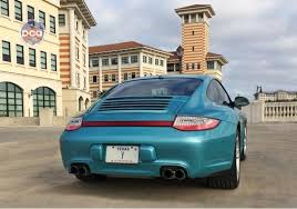 Image result for Ipanema Blue 2025 Porsche