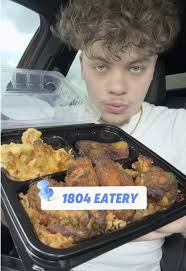 Marcel Vern Food Reviews