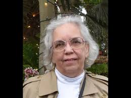 A Celebration of Life of Mary Bakeman