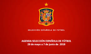 You can download in.ai,.eps,.cdr,.svg,.png formats. Esta Sera La Agenda De La Seleccion Espanola Hasta Su Viaje A Rusia Sefutbol