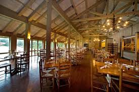 Dining Room Peaks Of Otter Lodge Blue Ridge Parkway Va Lakeside Hotel Lodge Delaware North