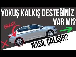 Yokus Kalkis Destegi Nasil Calisir Yapilan Hatalar Oto Bilgi Youtube