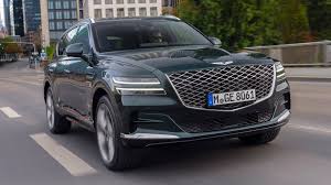 The lineup will begin to rollout in december 2015, and. Hyundai Kia S Posh Brand Genesis Is Coming To Britain Top Gear