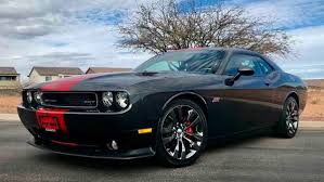 Image result for Phantom Black 2013 Challenger