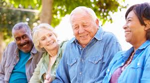 Holiday Jackson Oaks