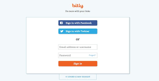 With the help of capterra, learn about bitly, its features, pricing information, popular comparisons to other link management tools products and more. Bitly Login Facebook Sign Login Online Website