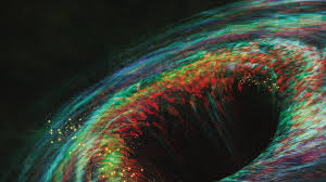 Escape from a Black Hole | Scientific ...