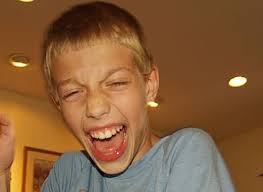 Laugh a Little, it's Good for You